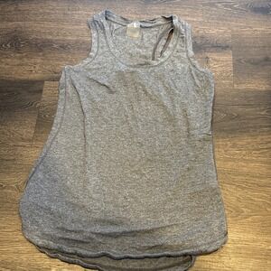 Calia by Carrie Underwood Women's Size Small Grey Tank Top